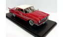 CHRYSLER Newport Sedan 1961 от Neo NEO46460, масштабная модель, Neo Scale Models, scale43