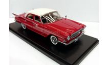 CHRYSLER Newport Sedan 1961 от Neo NEO46460, масштабная модель, Neo Scale Models, scale43