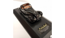 Delahaye 135 Competition Coupe Figoni & Falaschi от Nickel (Ilario), масштабная модель, scale43