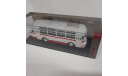 Лаз 695 Е от classicbus, масштабная модель, scale43