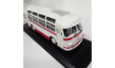 Лаз 695 Е от classicbus, масштабная модель, scale43