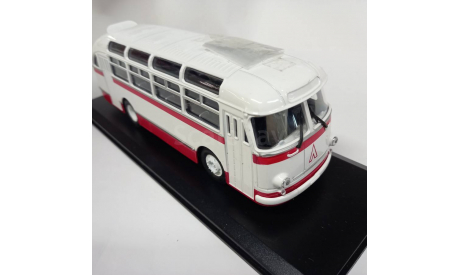 Лаз 695 Е от classicbus, масштабная модель, scale43