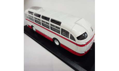 Лаз 695 Е от classicbus, масштабная модель, scale43