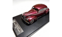 Packard 180 LeBaron Sport Brougham 1941 GLM 141001, масштабная модель, scale43