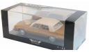 Buick Electra Sedan 1977 от neo 44775, масштабная модель, Neo Scale Models, scale43