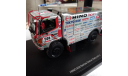 Hino 500 Dakar 2012 (AUTOart 61298) 1:43, масштабная модель, scale43