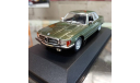 Mercedes-Benz 450 SLC (R107) 1974 от Maxichamps (minichamps), масштабная модель, 1:43, 1/43