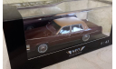 Cadillac Fleetwood Brougham (1980) от Neo (American Excellence), масштабная модель, Neo Scale Models, 1:43, 1/43