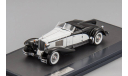 Cord L-29 Speedster Brook Stevens 1930 от Matrix MX50307-011, масштабная модель, scale43