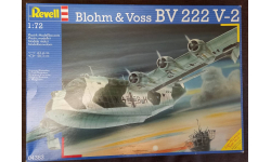 Blohm & Voss BV 222 V-2 Revell 04383 в 1:72