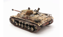 Модель САУ Sturmgershutz Stug.III F от Dragon в 1:35, масштабные модели бронетехники, scale35