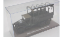 GMC CCKW 353 de depannage(Atlas)1:43 серия 2М.В.№2, масштабная модель, Atlas (автомобили Франции), scale43