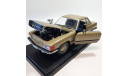 Mercedes-Benz 350SL 1977 R107 (W107) от компании Sandro (Sun star)., масштабная модель, Sunstar, scale18