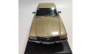 Mercedes-Benz 350SL 1977 R107 (W107) от компании Sandro (Sun star)., масштабная модель, Sunstar, scale18