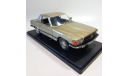 Mercedes-Benz 350SL 1977 R107 (W107) от компании Sandro (Sun star)., масштабная модель, Sunstar, scale18