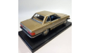 Mercedes-Benz 350SL 1977 R107 (W107) от компании Sandro (Sun star)., масштабная модель, Sunstar, scale18