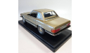 Mercedes-Benz 350SL 1977 R107 (W107) от компании Sandro (Sun star)., масштабная модель, Sunstar, scale18