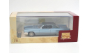 Cadillac coupe Deville 1969 1:43 от GLM(Stamp models, артикул STM73602), масштабная модель, Stamp models (STM) vip подразделение GLM, scale43