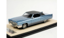 Cadillac coupe Deville 1969 1:43 от GLM(Stamp models, артикул STM73602), масштабная модель, Stamp models (STM) vip подразделение GLM, scale43