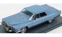 Продаю новый , Cadillac coupe de Ville 1972 года от Neo в 1:43  (neo44411, масштабная модель, Neo Scale Models, scale43