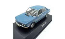 BMW 520 E12 blue 1/43 Minichamps 431023002, масштабная модель, scale43