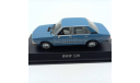 BMW 520 E12 blue 1/43 Minichamps 431023002, масштабная модель, scale43