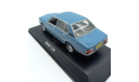 BMW 520 E12 blue 1/43 Minichamps 431023002, масштабная модель, scale43