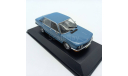 BMW 520 E12 blue 1/43 Minichamps 431023002, масштабная модель, scale43