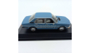 BMW 520 E12 blue 1/43 Minichamps 431023002, масштабная модель, scale43