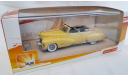 Cadillac Series 62 Convertible (открытый) 1947 от Stamp Models STM47305, масштабная модель, GLM, scale43