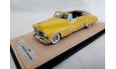 Cadillac Series 62 Convertible (открытый) 1947 от Stamp Models STM47305, масштабная модель, GLM, scale43