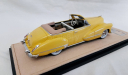 Cadillac Series 62 Convertible (открытый) 1947 от Stamp Models STM47305, масштабная модель, GLM, scale43