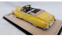 Cadillac Series 62 Convertible (открытый) 1947 от Stamp Models STM47305, масштабная модель, GLM, scale43