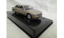 Jaguar xj 8  от autoart в 1:43, масштабная модель, scale43