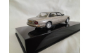 Jaguar xj 8  от autoart в 1:43, масштабная модель, scale43