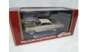 Chevrolet Impala 1961 от Goldvarg 1:43 GC-011B, масштабная модель, scale43