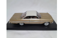 Chevrolet Impala 1961 от Goldvarg 1:43 GC-011B, масштабная модель, scale43