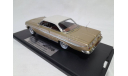 Chevrolet Impala 1961 от Goldvarg 1:43 GC-011B, масштабная модель, scale43