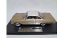 Chevrolet Impala 1961 от Goldvarg 1:43 GC-011B, масштабная модель, scale43