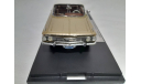 Chevrolet Impala 1961 от Goldvarg 1:43 GC-011B, масштабная модель, scale43