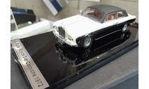 ROLLS ROYCE CORNICHE Coupe 1972 1/43  ATC, масштабная модель, Rolls-Royce, scale43