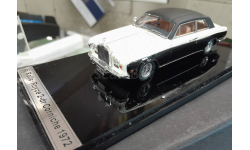 ROLLS ROYCE CORNICHE Coupe 1972 1/43  ATC