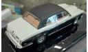 ROLLS ROYCE CORNICHE Coupe 1972 1/43  ATC, масштабная модель, Rolls-Royce, scale43