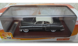 Cadillac Series 61 sedan 1951 GLM 1:43
