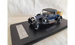 Rolls-Royce Silver Ghost Doctors Coupe 1920 Neo 1:43