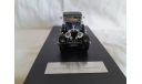 Rolls-Royce Silver Ghost Doctors Coupe 1920 Neo 1:43, масштабная модель, Neo Scale Models, scale43