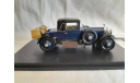 Rolls-Royce Silver Ghost Doctors Coupe 1920 Neo 1:43, масштабная модель, Neo Scale Models, scale43