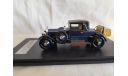 Rolls-Royce Silver Ghost Doctors Coupe 1920 Neo 1:43, масштабная модель, Neo Scale Models, scale43