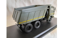 Новый Камаз 65115 от ssm 1314 в 1:43, масштабная модель, Start Scale Models (SSM), scale43