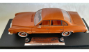 Buick Century 1974 от Goldvarg collection в 1:43, масштабная модель, scale43